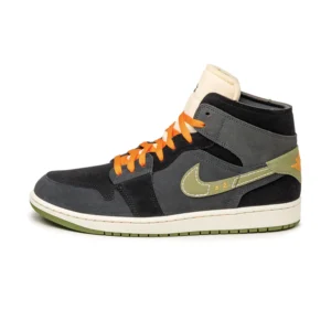 Retro 1 Mid SE Craft